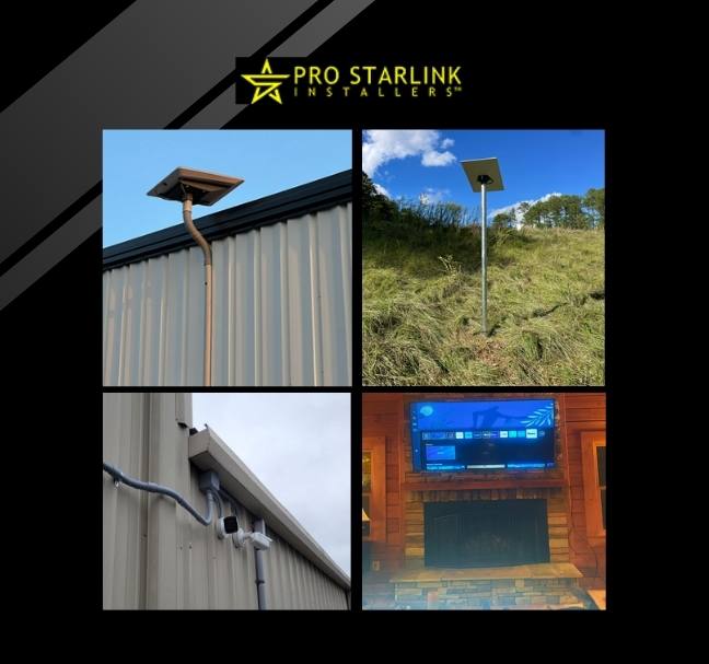 Starlink installation near me